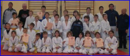 Vereinsmeisterschaft