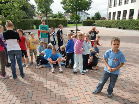 Bierzelt,. Feroemprogramm 014