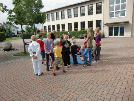 Bierzelt,. Feroemprogramm 016