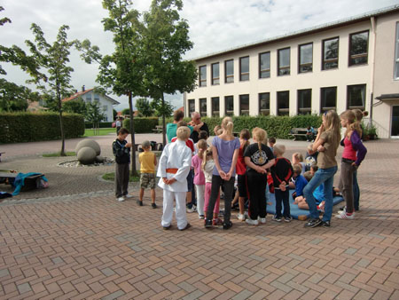 Bierzelt,. Feroemprogramm 017