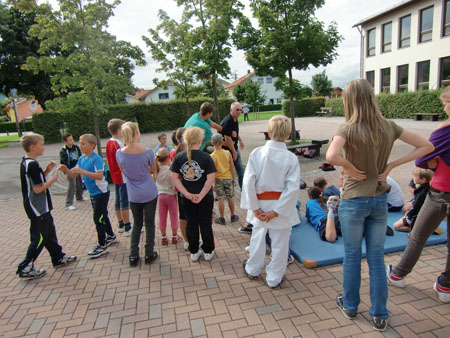 Bierzelt,. Feroemprogramm 018