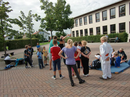 Bierzelt,. Feroemprogramm 019