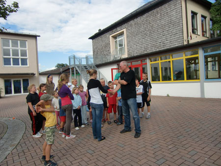 Bierzelt,. Feroemprogramm 022