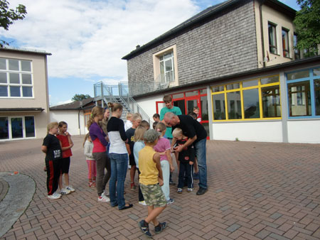 Bierzelt,. Feroemprogramm 023