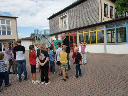 Bierzelt,. Feroemprogramm 024