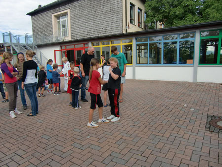 Bierzelt,. Feroemprogramm 025