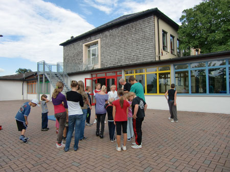 Bierzelt,. Feroemprogramm 026