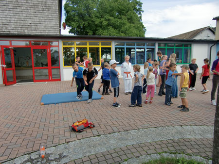 Bierzelt,. Feroemprogramm 027