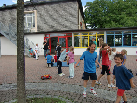 Bierzelt,. Feroemprogramm 028