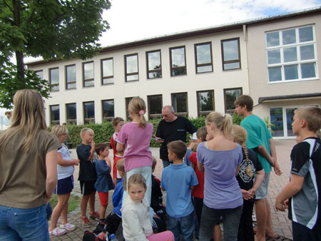 Bierzelt,. Feroemprogramm 030