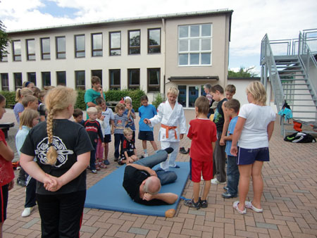 Bierzelt,. Feroemprogramm 031