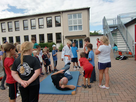 Bierzelt,. Feroemprogramm 032