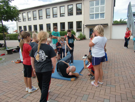 Bierzelt,. Feroemprogramm 034