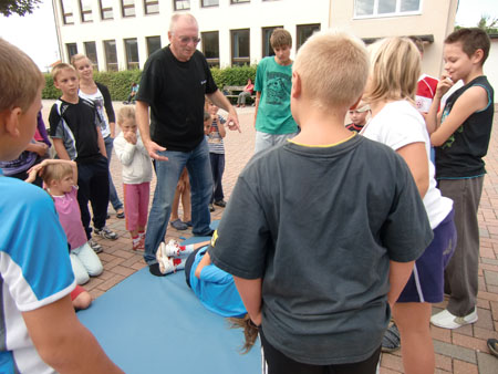 Bierzelt,. Feroemprogramm 036