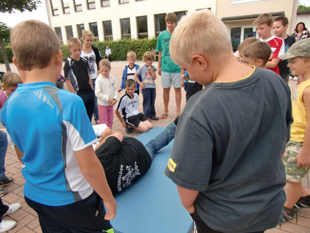 Bierzelt,. Feroemprogramm 037