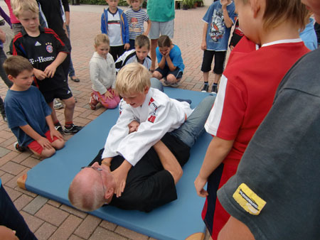 Bierzelt,. Feroemprogramm 038