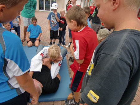 Bierzelt,. Feroemprogramm 039