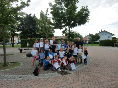 Bierzelt,. Feroemprogramm 040