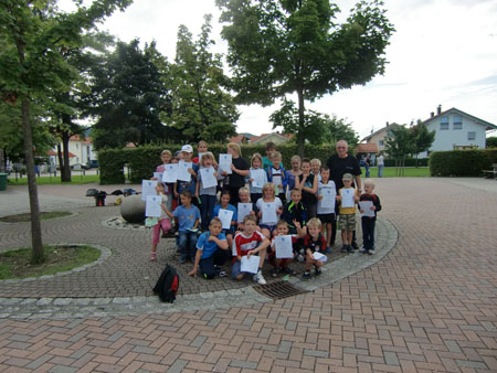 Bierzelt,. Feroemprogramm 042