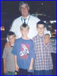 Anton von G&eacute;sing