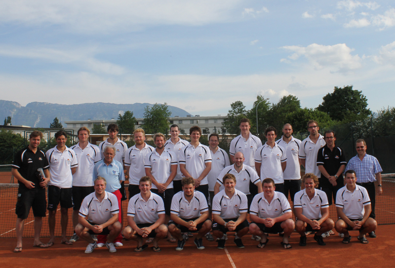 Wasserballnationalmannschaft